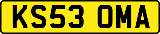 KS53OMA