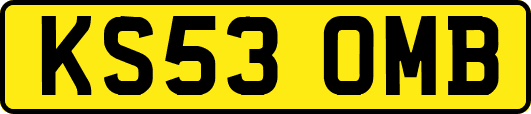 KS53OMB