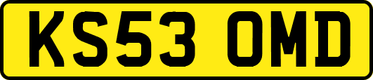 KS53OMD