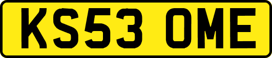 KS53OME