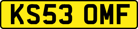 KS53OMF