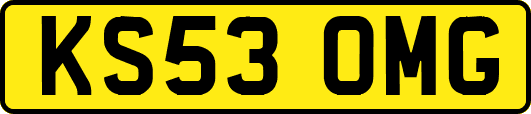 KS53OMG
