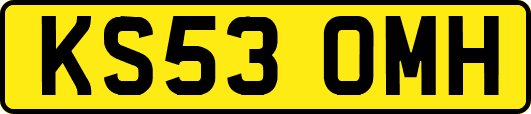 KS53OMH