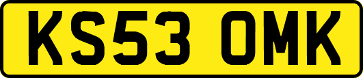 KS53OMK