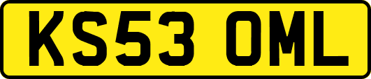KS53OML