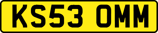KS53OMM