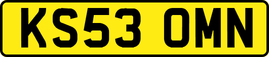 KS53OMN