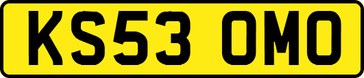 KS53OMO