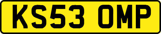 KS53OMP
