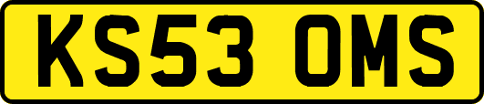 KS53OMS