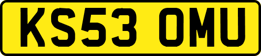 KS53OMU