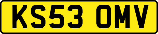 KS53OMV