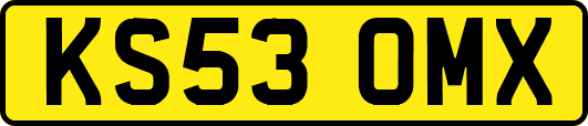 KS53OMX