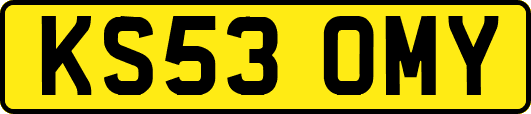 KS53OMY