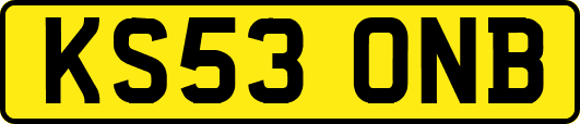 KS53ONB