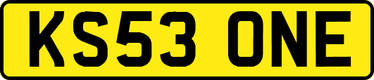 KS53ONE