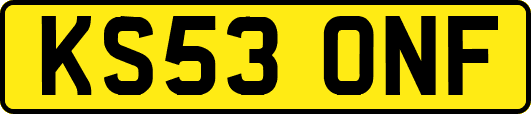 KS53ONF
