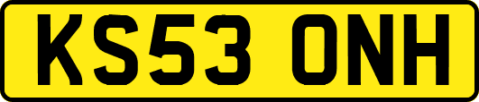 KS53ONH