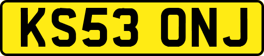 KS53ONJ