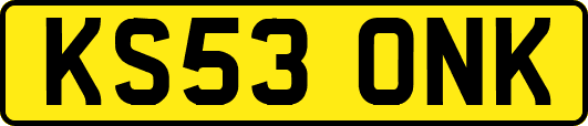 KS53ONK