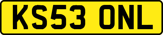 KS53ONL