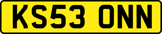 KS53ONN