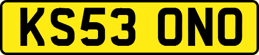 KS53ONO