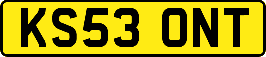 KS53ONT