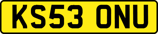 KS53ONU