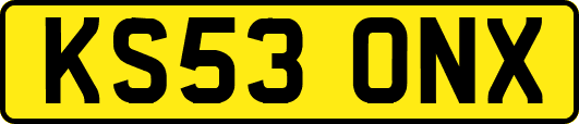 KS53ONX