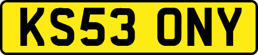 KS53ONY