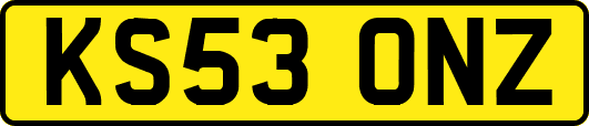 KS53ONZ