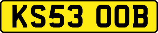 KS53OOB