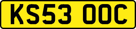 KS53OOC