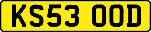 KS53OOD