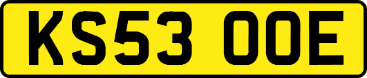 KS53OOE