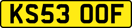 KS53OOF
