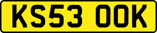 KS53OOK