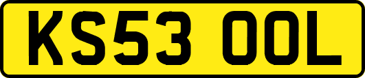 KS53OOL