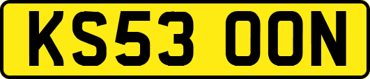 KS53OON