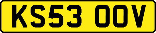 KS53OOV