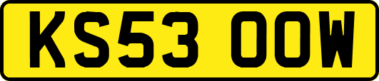 KS53OOW