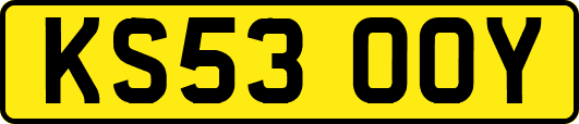 KS53OOY