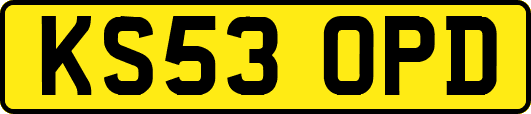 KS53OPD