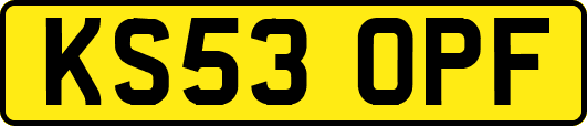 KS53OPF