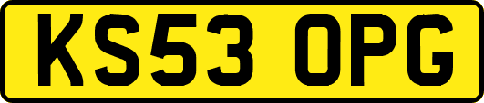 KS53OPG