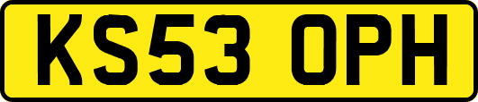 KS53OPH