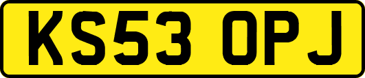 KS53OPJ