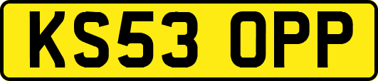 KS53OPP