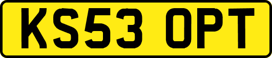 KS53OPT
